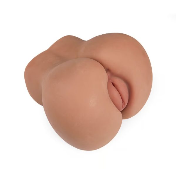KINKLOVE Masturbators Realistic Sex Doll with Realistic Butt Beautiful Alluring Pussy