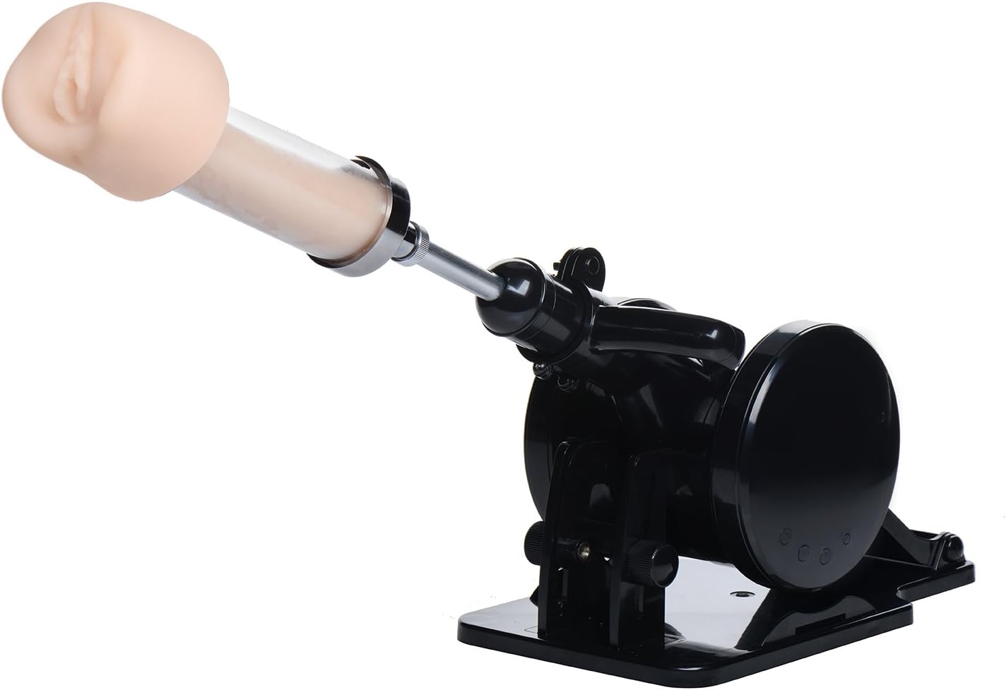 Ultimate Adjustable Position Fuck Machine