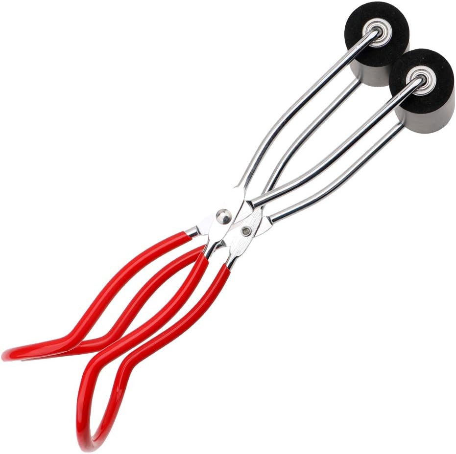 Silicone and Metal Penis Enlargement Exercise Tool