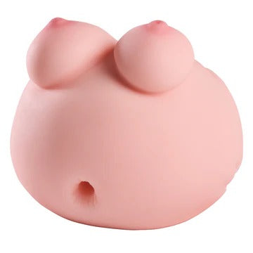 Dilip Hentai Torso Sex Doll with Huge Tits Big Butt 6.68lb