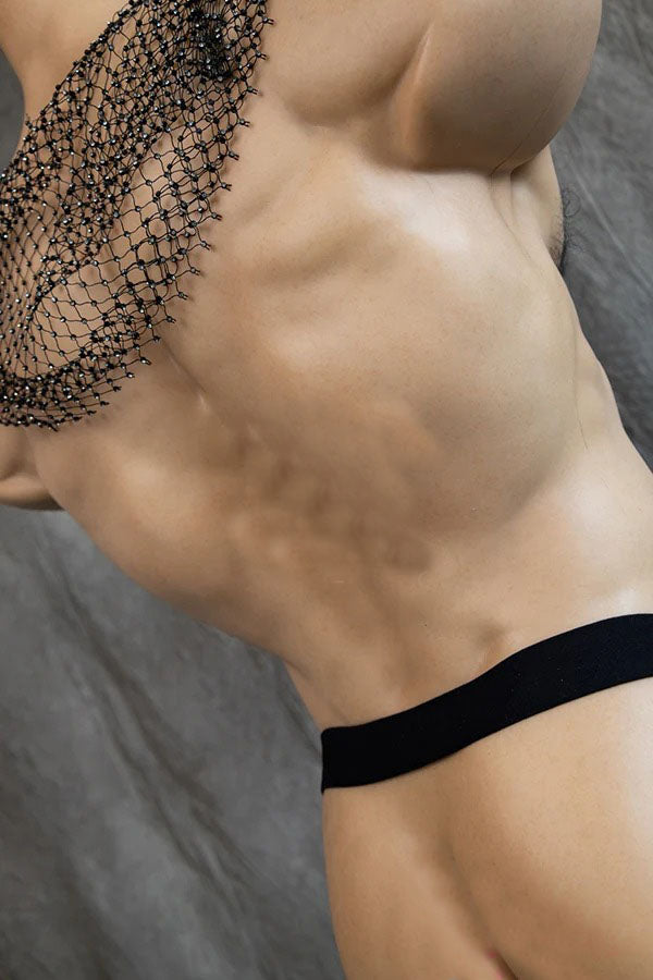 Kaize Lifelike Muscular Male Sex Doll 102cm/3ft4