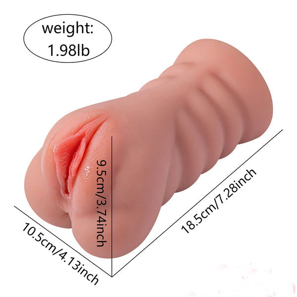 Ramarr Automatic Vibrating G-Spot Adult Stroker 1.98LB