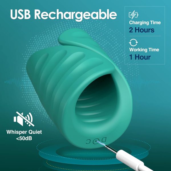 3 in 1 Adjusted APP Controll Trainer Masturbator 2 Open-Ended Flexible Wings