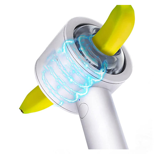 Air Blower Open Ended Thrusting Stroker