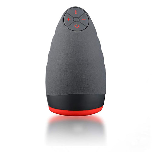 OTOUCH Oral Warming Masturbator with 6 Vibration Modes