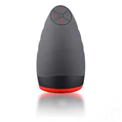 OTOUCH Oral Warming Masturbator with 6 Vibration Modes