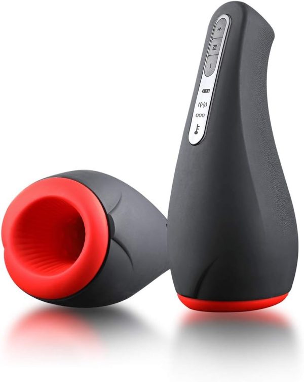 OTOUCH Airturn Oral Masturbator