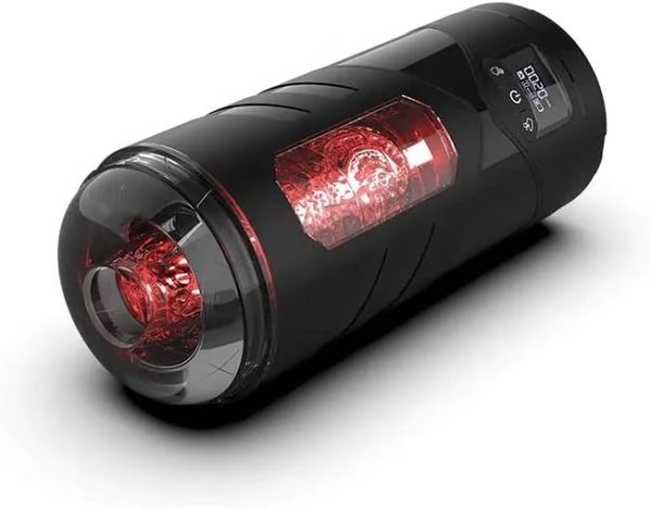 X-Bliss Enhanced Automatic Masturbation Cup