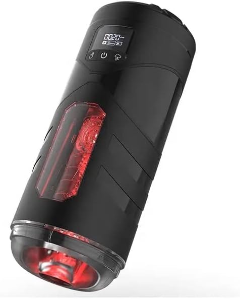 X-Bliss Enhanced Automatic Masturbation Cup