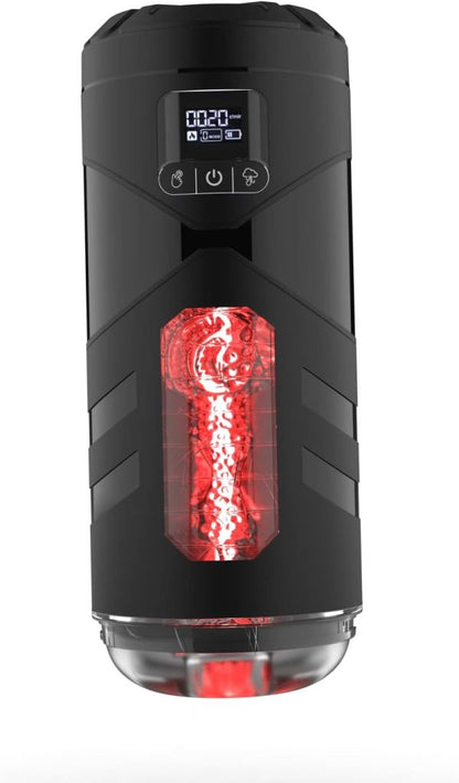 X-Bliss Enhanced Automatic Masturbation Cup