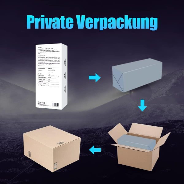 Neptune Ergonomic Male Masturbator 7 Vibration 5 Suction