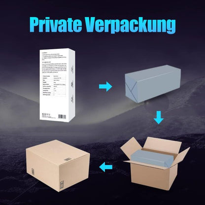 Neptune Ergonomic Male Masturbator 7 Vibration 5 Suction