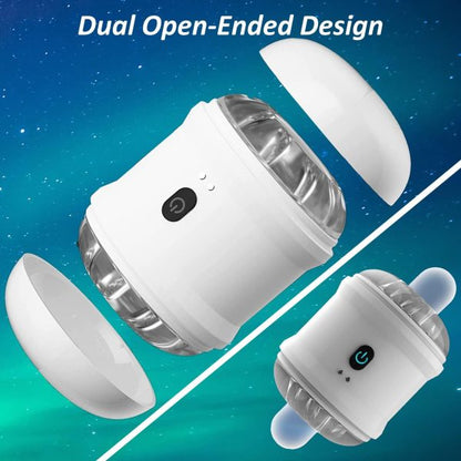KINKLOVE Desire Dual Open-Ended Stroker