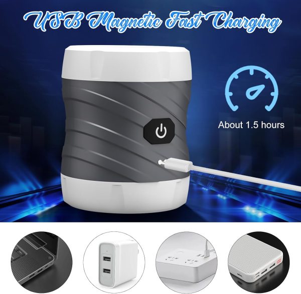 Penis Stimulation Electric Vibrating Stroker