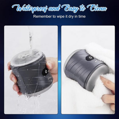 Penis Stimulation Electric Vibrating Stroker