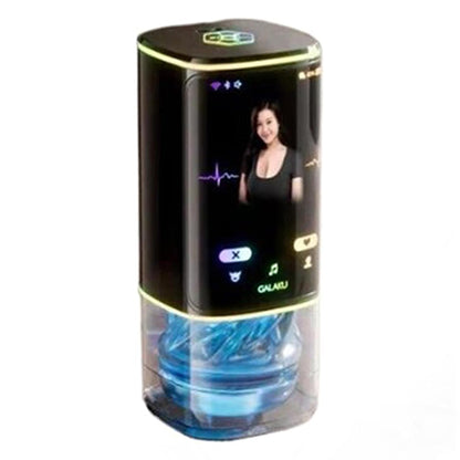 All-round Player Smart Connect Masturbator