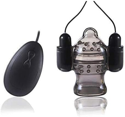 XMEN Penis Stimulator 20 Vibration Modes