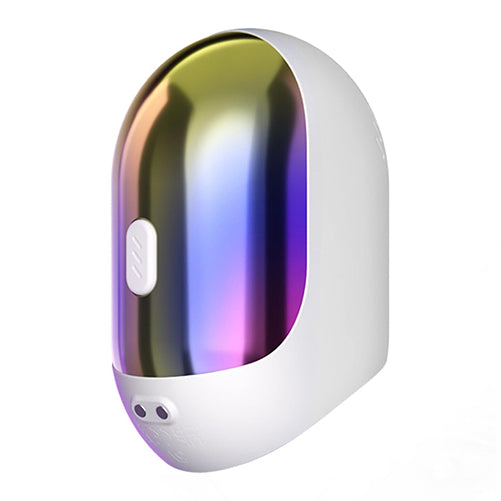 SPACECABIN Capsule 9 Vibrating Masturbator