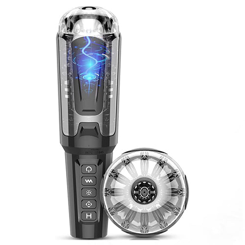 Starcraft Upgrade Vacuum Sucking Masturbato