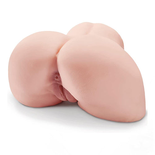 Booty Doggy Style Big Fat Life Like Butt