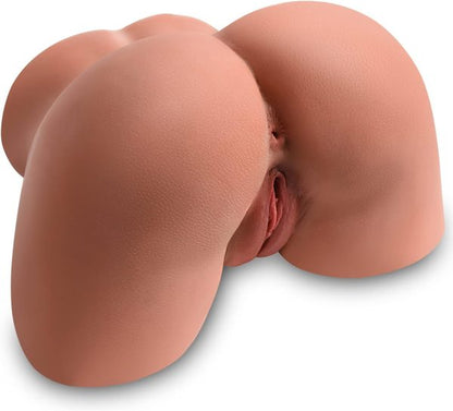 Handful Life-Like Perfect Torso Masturbator