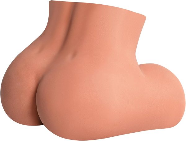 Handful Life-Like Perfect Torso Masturbator