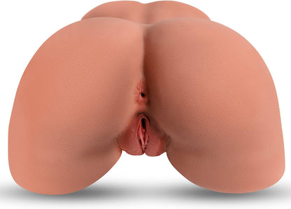 Handful Life-Like Perfect Torso Masturbator
