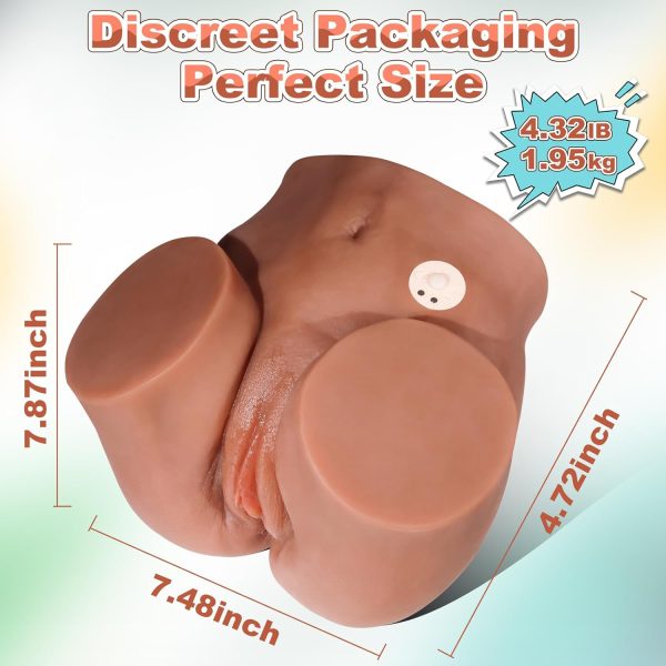 Milk Me Silly Trembling Pleasure Vibrating Pussy Ass Masturbator