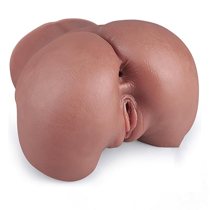 KINKLOVE Extreme Flesh Light Ass Masturbator