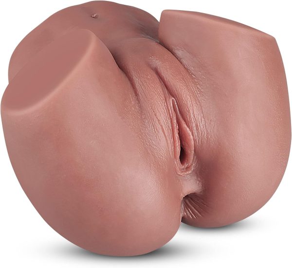KINKLOVE Extreme Flesh Light Ass Masturbator