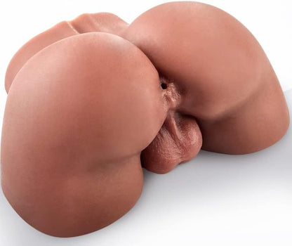 Sunny Boy Realistic Anal Testicles Gay Realistic Masturbator