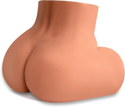 KINKLOVE Scaled Down Sex Dolls Torso with 3D Realistic Vagina Anal