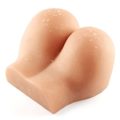 Erotic Pussy Sex Doll Silicone Butt Masturbator