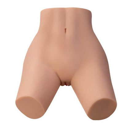 Full and Juicy Lifelike Butt Masturbator