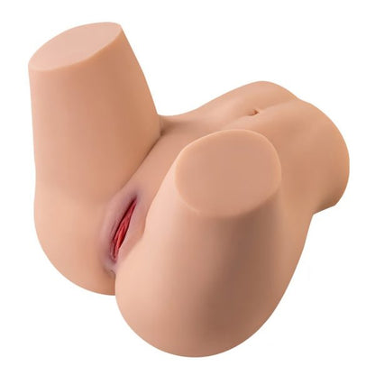 Full and Juicy Lifelike Butt Masturbator