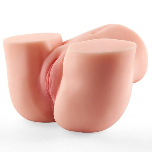 Sexy Lifelike Meaty Texture Butt Masturbator