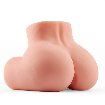 Sexy Lifelike Meaty Texture Butt Masturbator