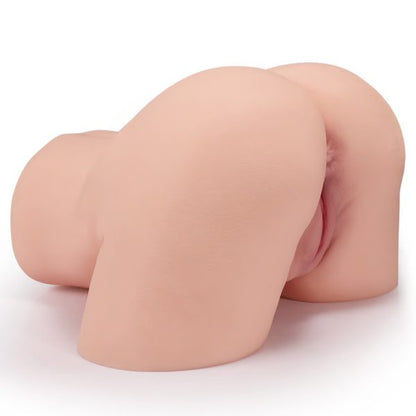Realistic Male Masturbator Toy with a Realistic Wet Vagina and Super Tight Anus