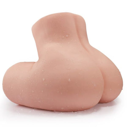 Realistic Male Masturbator Toy with a Realistic Wet Vagina and Super Tight Anus