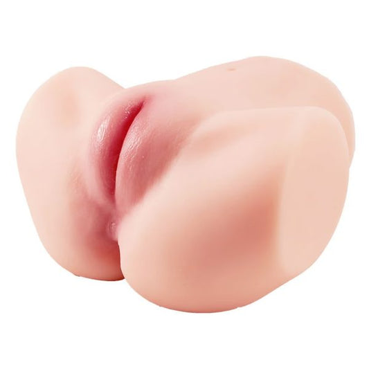 Masturbators Realistic Adult Toys with 3D Lifelike Soft Pussy Lifelike Butt Heavenly touch