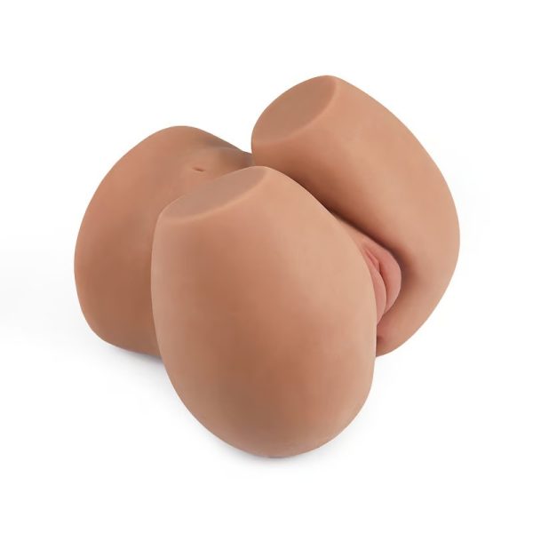 KINKLOVE Masturbators Realistic Sex Doll with Realistic Butt Beautiful Alluring Pussy