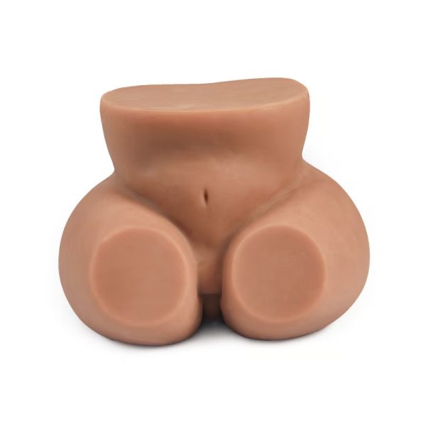 KINKLOVE Masturbators Realistic Sex Doll with Realistic Butt Beautiful Alluring Pussy