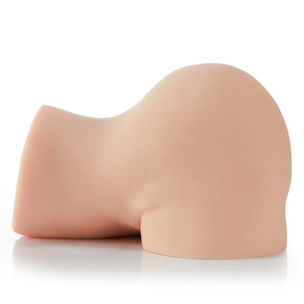 KINKLOVE Realistic Male Masturbator with Life Size Heavily Textured 2   KINKY PLANET UK