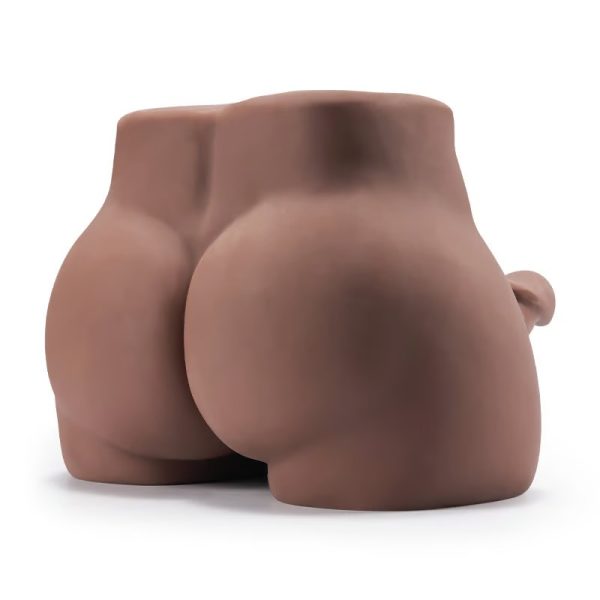 KINKLOVE Bendable Penis Male Masturbators Torso with a Cock Butt and Asshole