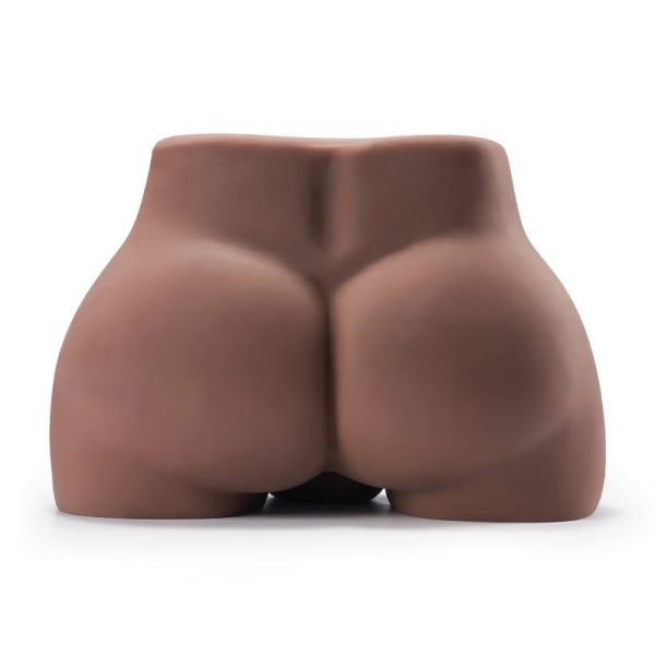 KINKLOVE Bendable Penis Male Masturbators Torso with a Cock Butt and Asshole