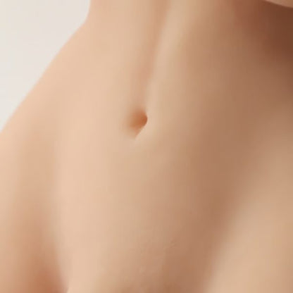 ermaphroditic Male Masturbator with its dual-gender design E-cup size
