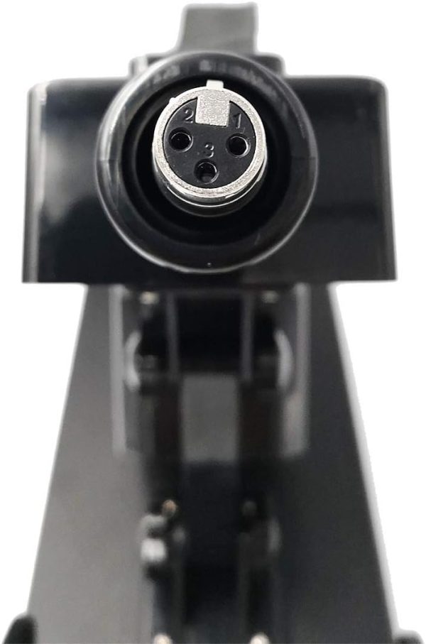 iston Automatic Vibrating Suction Sex Machine