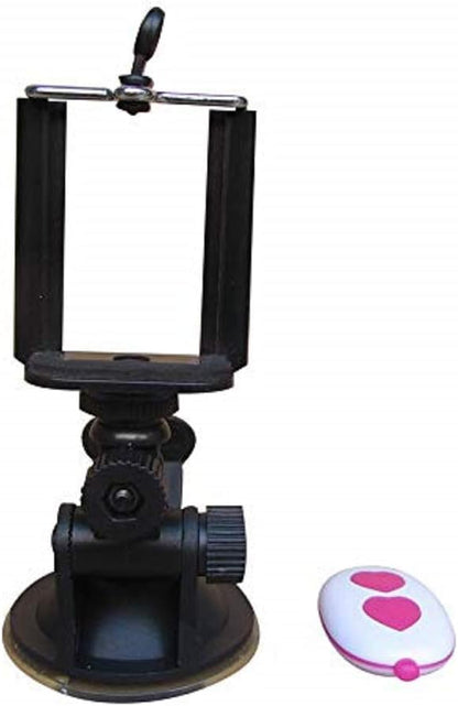 iston Automatic Vibrating Suction Sex Machine