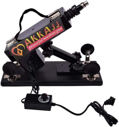 iston Automatic Vibrating Suction Sex Machine