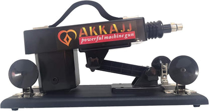 iston Automatic Vibrating Suction Sex Machine